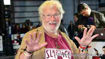 Springwatch's Bill Oddie remembered on BBC The One Show after death aged 85