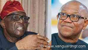 2023 campaign funds in your possession not fully accounted for, Onanuga blasts Obi