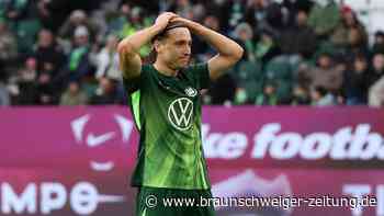VfL Wolfsburg: Lovro Majer und Skov Olsen vor dem Absprung ins Ausland?