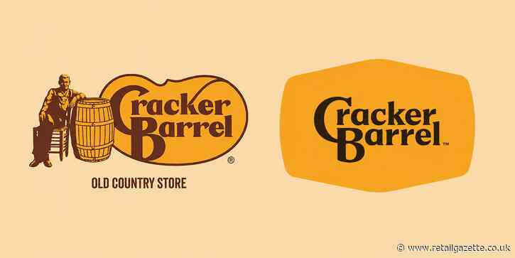 Cracker Barrel boss steps down a year after viral botched rebrand