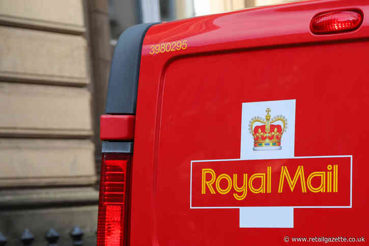 Royal Mail bulk price hike set to increase retailer marketing costs