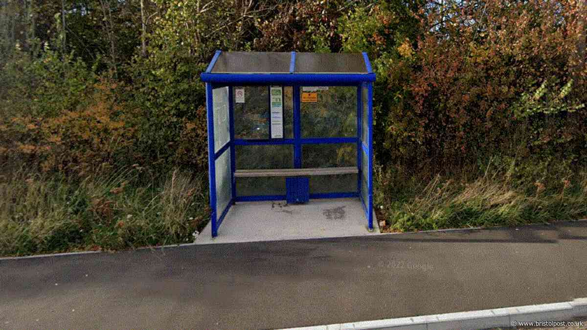 Man admits to using Filton bus stop as toilet for months