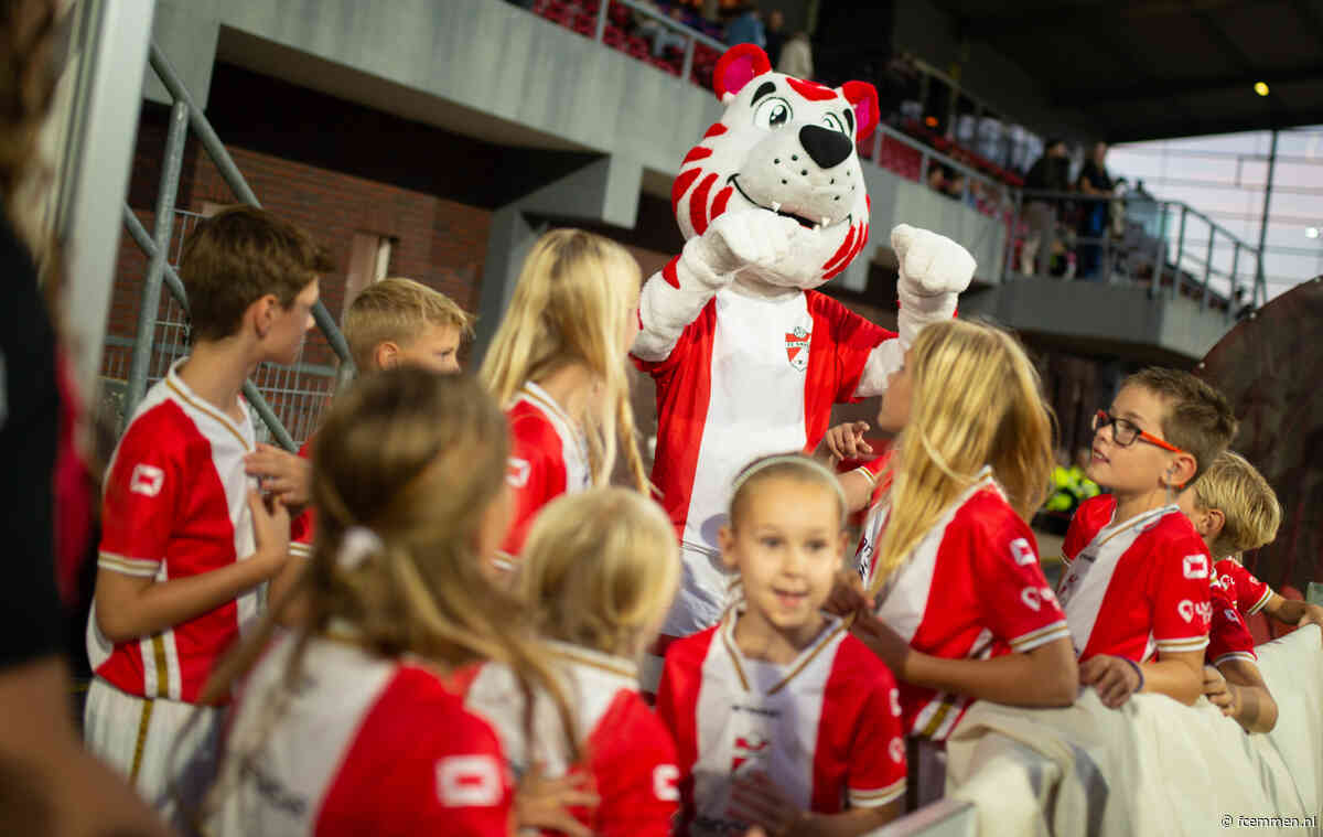 Vacature: SIBI & Kids Club vrijwilligers gezocht!