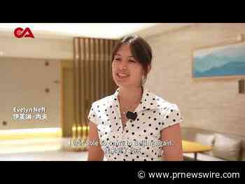 Beijing Review: China-U.S. Youth Bridge Ancient Civilization and Tomorrow's Possibilities