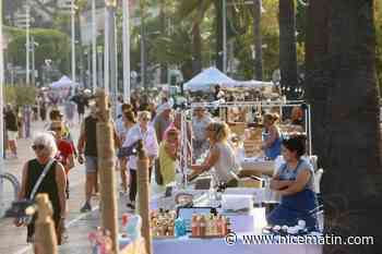 Navettes gratuites, concerts, artisanat… Le marché nocturne de Bandol toujours aussi populaire