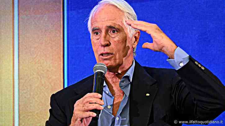Figuraccia Nazionale, la disperata caccia a un ct per l’Italia: oggi il Consiglio con Malagò | Chi sono i candidati