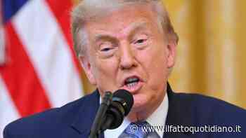 “L’Oman propone all’Iran la gestione congiunta di Hormuz con tariffe volontarie”. Trump incontra Netanyahu e Zelensky alla Casa Bianca