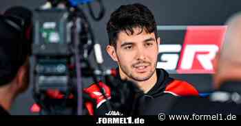 Günther Steiner: Esteban Ocon hat keine Zukunft mehr bei Haas