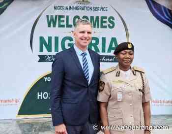FG, Netherlands deepen migration cooperation