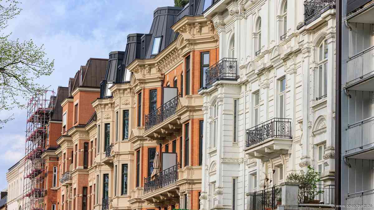Wohnung in Hamburg kaufen: Was Sie sich mit Ihrem Einkommen leisten können