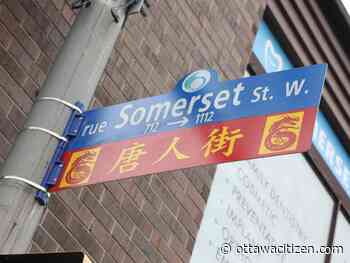 Chinatown shakeup: These new eateries are transforming Somerset Street West