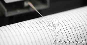 Strong 7.1 magnitude earthquake strikes southern Japan; tsunami alert issued