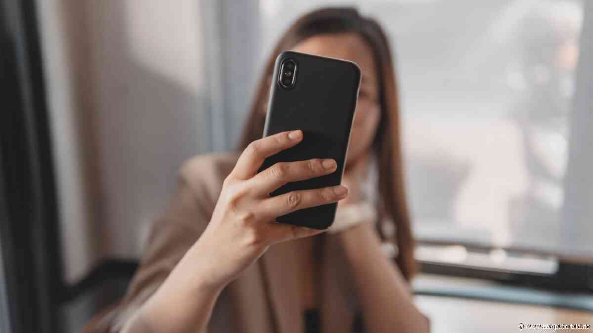 Google führt Selfie-Video ein: Neue Anmeldung hilft bei Kontosperren
