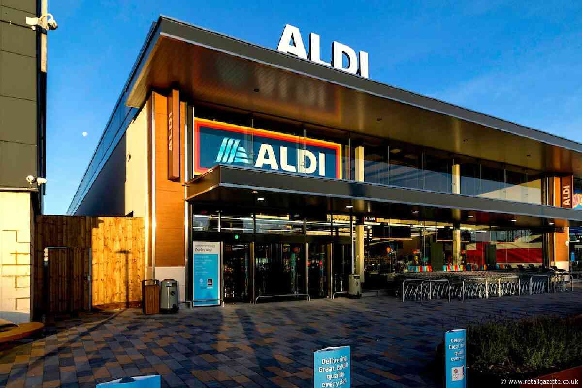Aldi unveils latest priority locations for new shops