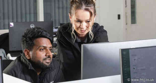 Expert advice on how FMs can tackle hidden cyber risks in building systems