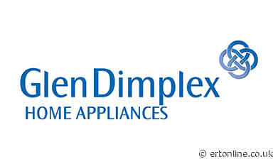 Glen Dimplex Home Appliances strengthens sales team with two senior appointments
