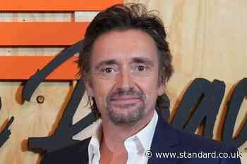 Richard Hammond convicted of speeding in Bentley and Porsche