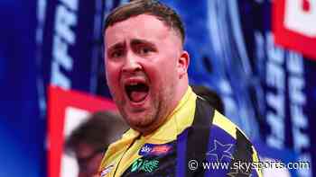 World Matchplay 2026: Every result as Littler defends Blackpool title