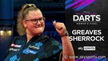 Women's World Matchplay Highlights | Beau Greaves wins thrilling final