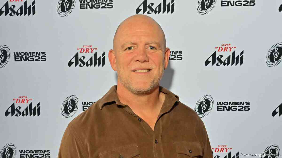 Mike Tindall: R360 will transform our game