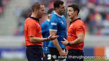 Jeremy Guscott: The TMO is part of our world but the referee must have the final say