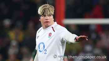 Ben Earl: England star Henry Pollock is unlike anyone I’ve seen before