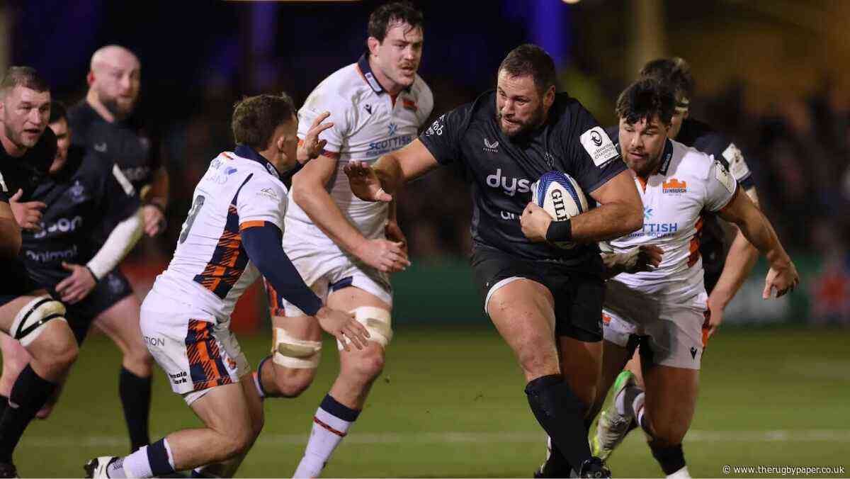Prem ins and outs – Bath have some big holes to fill