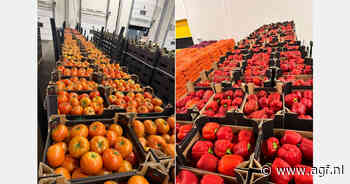 "We hebben ons exportvolumes verdrievoudigd"