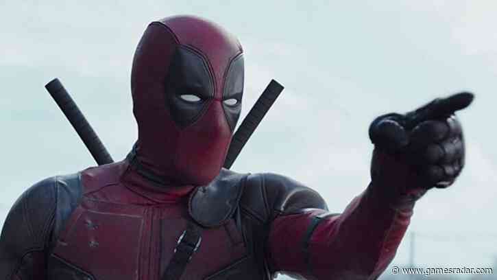 Ryan Reynolds went undercover as Deadpool at Comic-Con to take photos with unsuspecting fans ahead of his Avengers Doomsday panel: "No handlers, no security, no ropes"