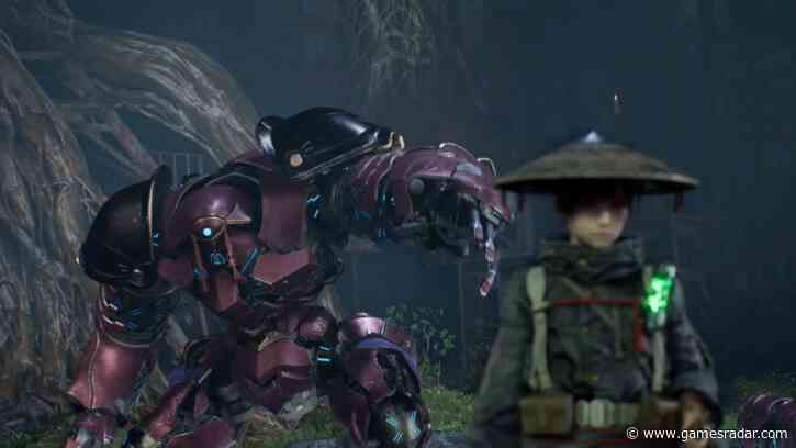Game Freak admits Beast of Reincarnation "doesn’t really fit our vibe" after decades of stylized Pokemon but knew "photorealism would be the best fit" for the action RPG