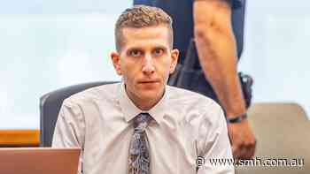 Man convicted of Idaho student killings seeks to retract guilty plea