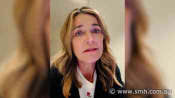 ‘Tell us where to look for her’: US TV show host issues emotional plea to mother’s kidnappers