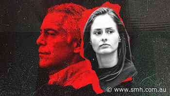 The woman who stands to inherit as much as $143 million of Jeffrey Epstein’s fortune