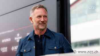 Die Formel 1 tuschelt wieder: Christian Horner, der Lieblingsbösewicht aus der Netflix-Doku-Serie «Drive to Survive», könnte zurückkehren