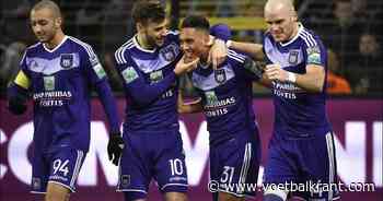 Voormalige speler van Anderlecht, Charleroi en Kortrijk hangt schoenen op 32-jarige leeftijd aan de haak