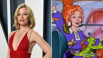 Seatbelts, everyone! Elizabeth Banks to star as Ms. Frizzle in live-action Magic School Bus movie