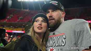 Taylor Swift-Travis Kelce wedding rumours fuelled by New York street closures