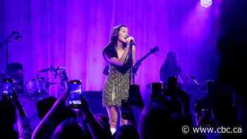 Olivia Rodrigo announces all-women music festival featuring Chappell Roan, Sarah McLachlan, Stevie Nicks