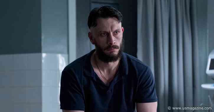 Baby Reindeer’s Richard Gadd Gained Nearly 100 Lbs for ‘Half Man’ Role