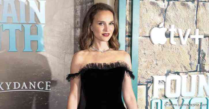 Natalie Portman's Rare Comments About Pregnancy, Motherhood Over the Years