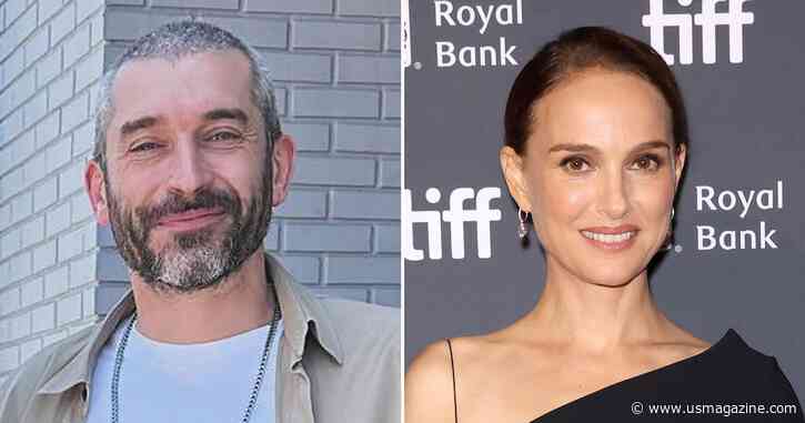 Who Is Tanguy Destable? Meet Natalie Portman's Boyfriend Amid Her Pregnancy