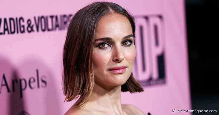 Natalie Portman's Dating History: Tanguy Destable and More