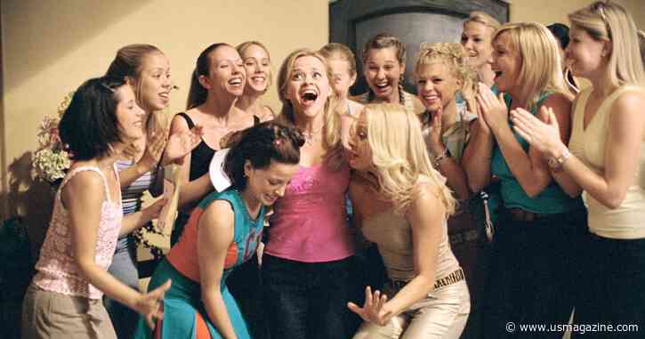 5 Best Free Movies to Watch on Pluto TV (April 2026): 'Legally Blonde' and More