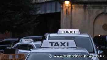 Taxi licence refused for driver convicted after crash which injured people