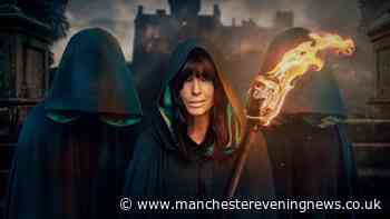 Big Manchester festival returns with The Traitors bash, Russell T Davies and Caroline Aherne tribute