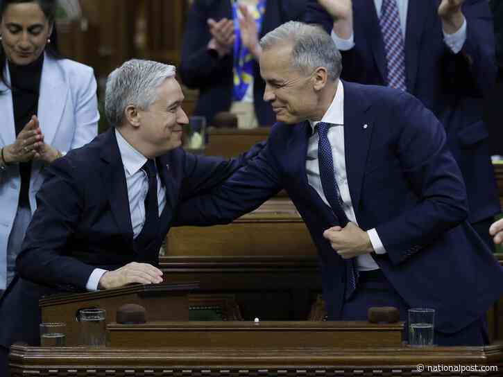 Economists sound the alarm about 'very concerning' lack of transparency on federal finances