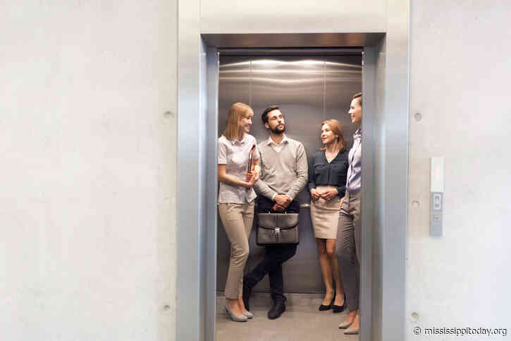 Professor explains the importance of unwritten rules that create our social norms