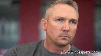 Commanders fire tight ends coach Ben Steele just days before training camp