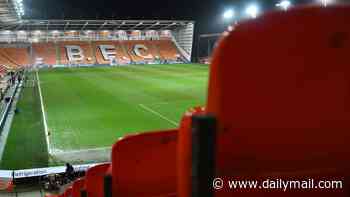 Blackpool fan tragically passes away after medical emergency halted League One clash for 30 minutes on Saturday