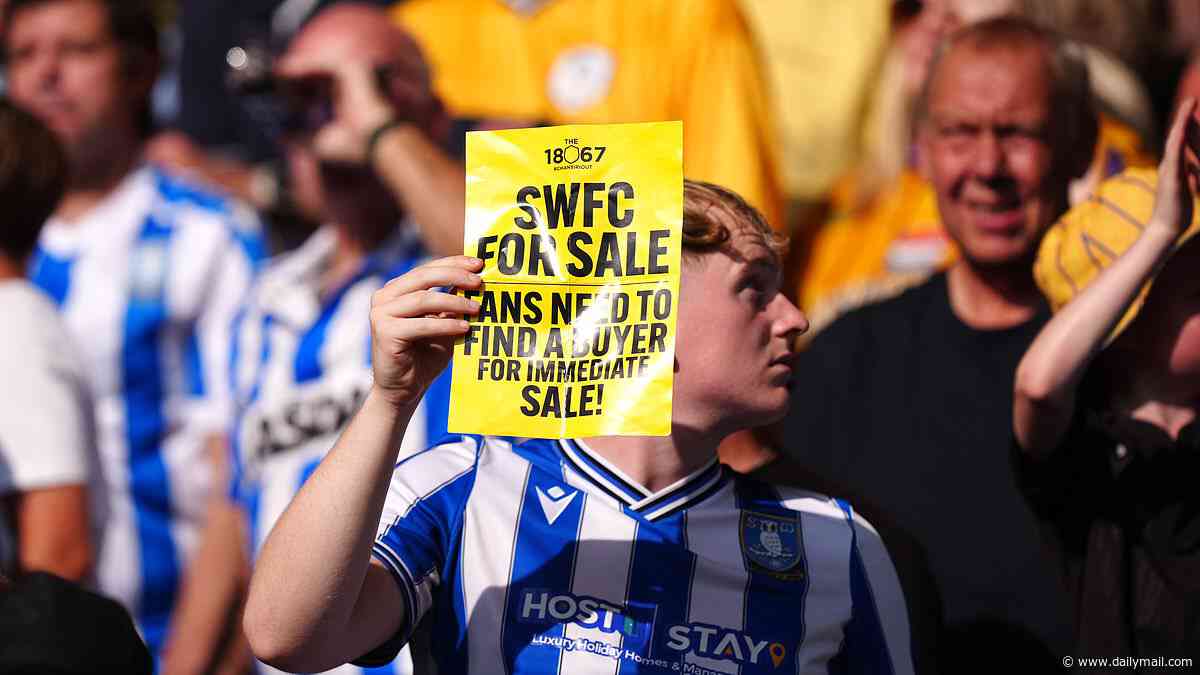 The EFL is broken - and we've uncovered the scarcely believable proof. This is how close to oblivion YOUR club is, why owners are terrified - and the solutions they are crying out for, reveals MIKE KEEGAN
